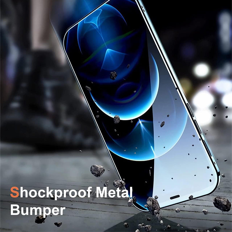 📢📢50%  OFF !! ⏰Magnetic Full-Body Phone Case