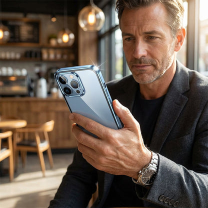 📢📢50%  OFF !! ⏰Magnetic Full-Body Phone Case
