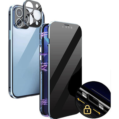 📢📢50%  OFF !! ⏰Magnetic Full-Body Phone Case