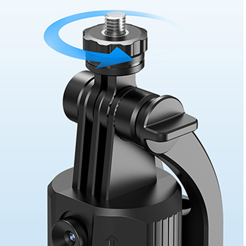 Tracking Gimbal Tripod with 360° Rotation Set