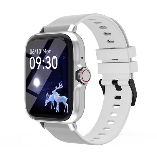 📢📢60%  OFF !! ⏰Multi-function Bluetooth Smart Sports Watch