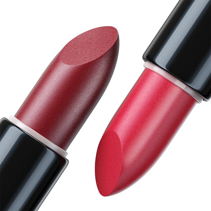 📢📢50%  OFF !! ⏰Long-Lasting Lip-Shaped Matte Lipstick