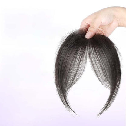 📢📢50%  OFF !! ⏰Lightweight Clip-on Extensions Invisible Topper Wig