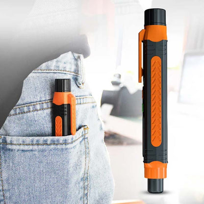 📢📢50%  OFF !!!⏰Portable Pen Type Combustible Gas Leak Detector