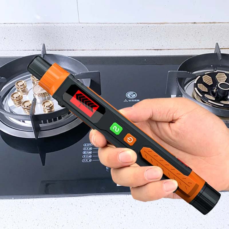 📢📢50%  OFF !!!⏰Portable Pen Type Combustible Gas Leak Detector