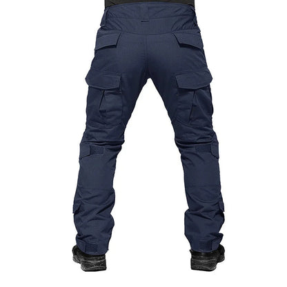 📢📢50%  OFF !!⏰ FREE SHIPPING ⏰Men's Tactical Cargo Pants with Knee Pads