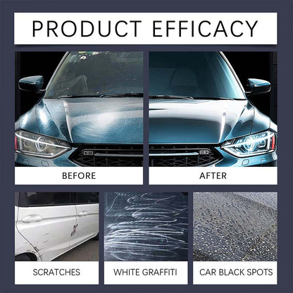 📢📢Buy 5 get 5 free⏰Nano Ceramic Car Coating Spray Kit