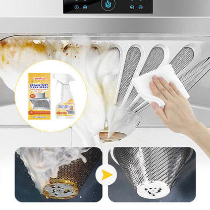 📢📢Buy 5 get 5 free ⏰Powerful Kitchen Foam Cleaner