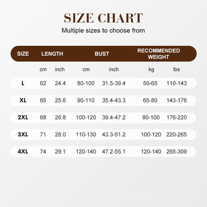 📢📢50% OFF!!⏰Men's Solid Slimming Abdominal Control Vest