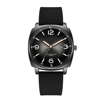 📢📢50%  OFF !! ⏰Everyday Classic Casual Quartz Watch