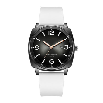 📢📢50%  OFF !! ⏰Everyday Classic Casual Quartz Watch