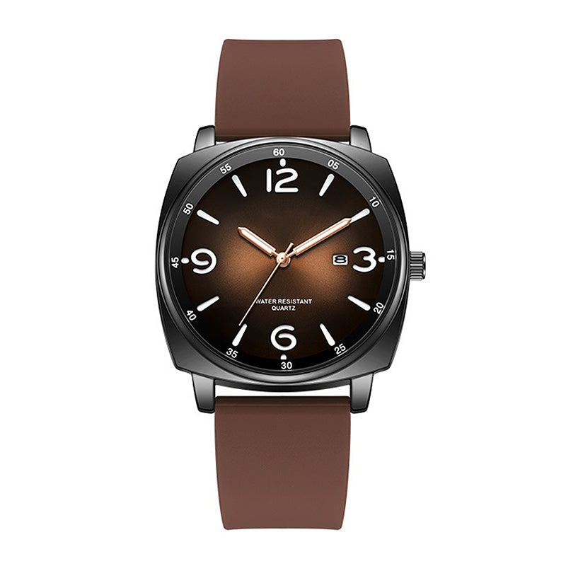 📢📢50%  OFF !! ⏰Everyday Classic Casual Quartz Watch