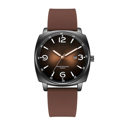 📢📢50%  OFF !! ⏰Everyday Classic Casual Quartz Watch