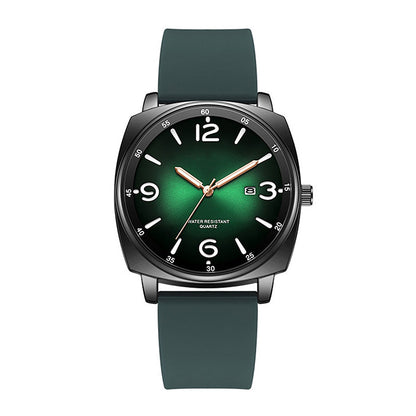 📢📢50%  OFF !! ⏰Everyday Classic Casual Quartz Watch