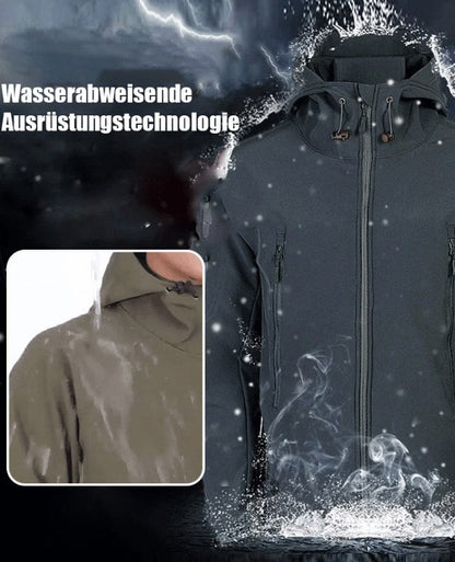 📢📢50%  OFF !! ⏰Haifischhaut-Punching-Anzug