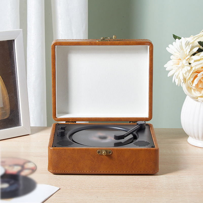 📢📢50% OFF !!!⏰Rechargeable CD Player with Speaker & Bluetooth Transmitter