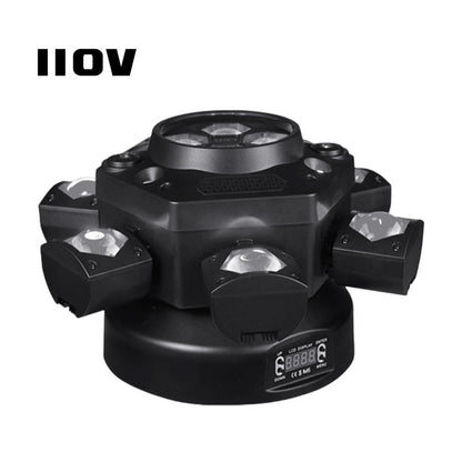 📢📢50% OFF !!!⏰Multi-Beam LED Atmosphere Light