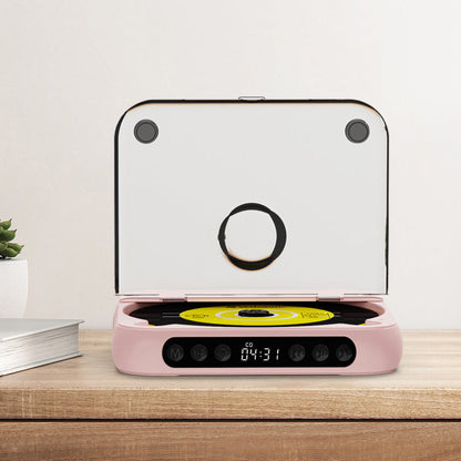 📢📢50% OFF !!!⏰FREE SHIPPING⏰Portable Bluetooth CD Player