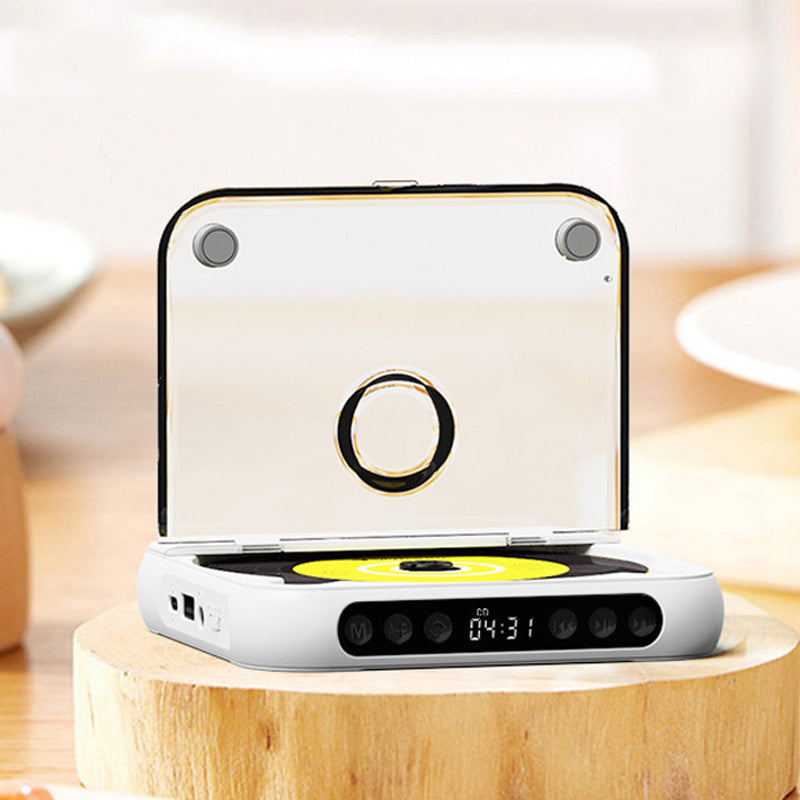 📢📢50% OFF !!!⏰FREE SHIPPING⏰Portable Bluetooth CD Player