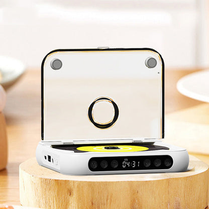 📢📢50% OFF !!!⏰FREE SHIPPING⏰Portable Bluetooth CD Player