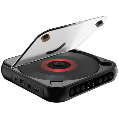 📢📢50% OFF !!!⏰FREE SHIPPING⏰Portable Bluetooth CD Player