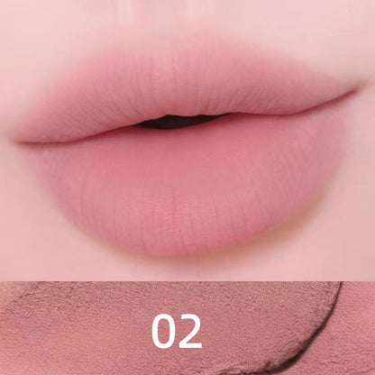 📢📢50% OFF !!!⏰Velvet Matte Lip Glaze