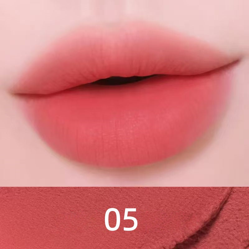 📢📢50% OFF !!!⏰Velvet Matte Lip Glaze