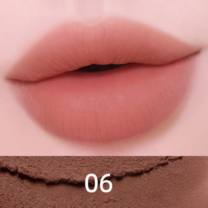 📢📢50% OFF !!!⏰Velvet Matte Lip Glaze