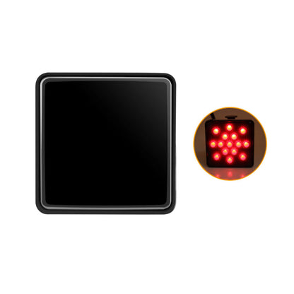 📢📢50% OFF !!!⏰Universal 12V LED Trailer Brake & Tail Light