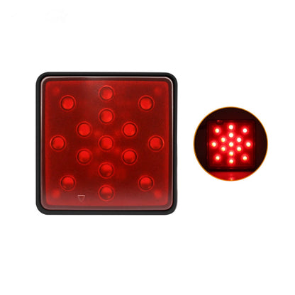 📢📢50% OFF !!!⏰Universal 12V LED Trailer Brake & Tail Light