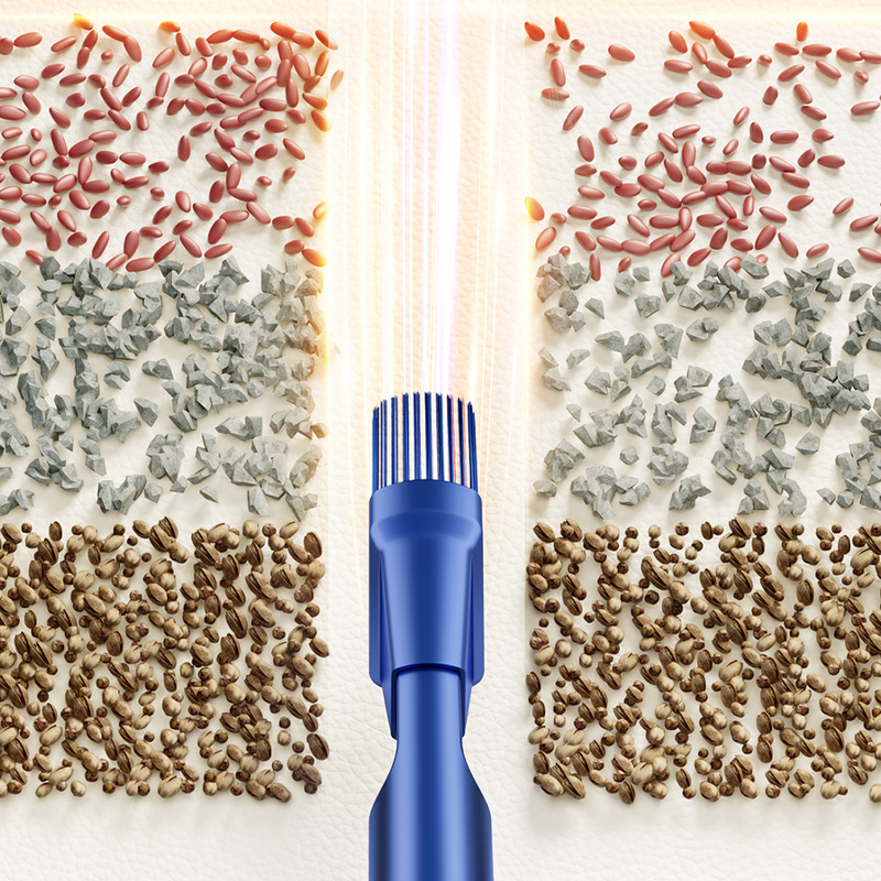 📢📢50% OFF !!!⏰4 in 1 High Power Cordless Car Vacuum Cleaner
