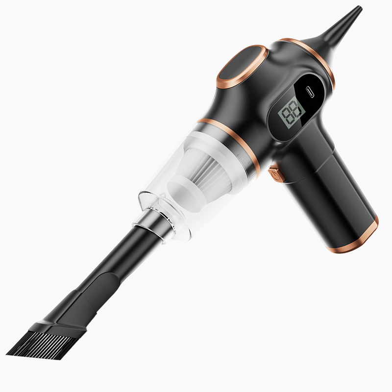 📢📢50% OFF !!!⏰4 in 1 High Power Cordless Car Vacuum Cleaner