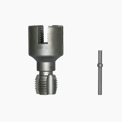 🔥Integrated Internal & External Pipe Threading Tool