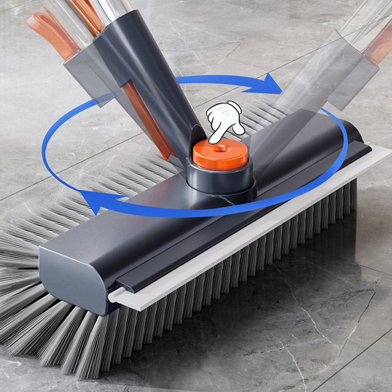 📢📢30% OFF !! ⏰🏆50K+SOLD💥3-in-1 Floor Scrub Brush with Long Handle