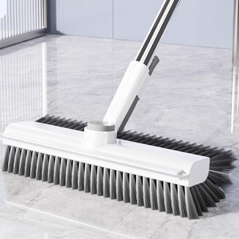 📢📢30% OFF !! ⏰🏆50K+SOLD💥3-in-1 Floor Scrub Brush with Long Handle