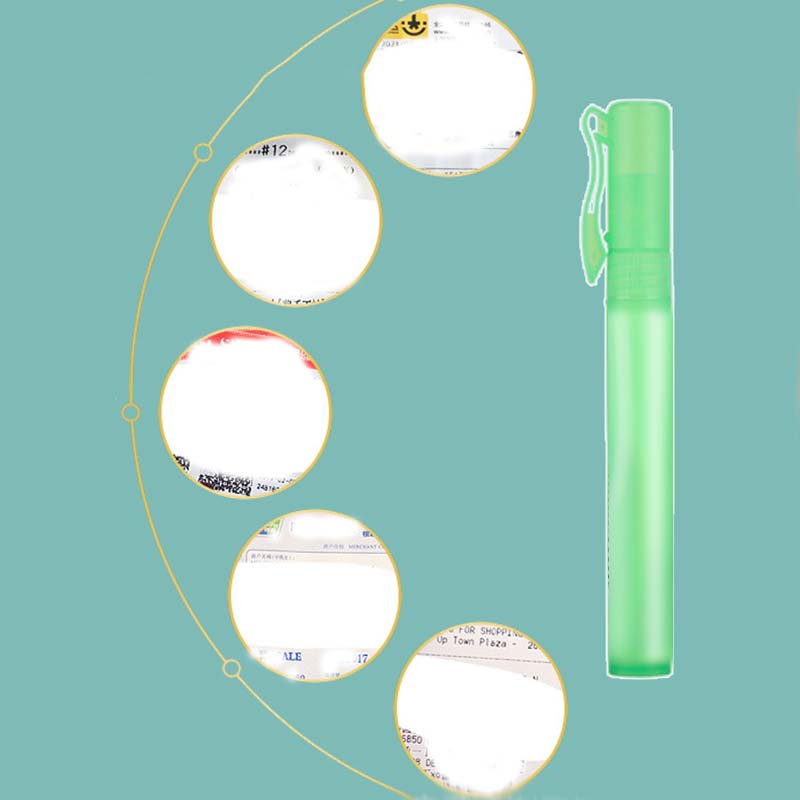 📢📢Buy 5 get 5 free⏰Thermal Sensitive Paper Correction Fluid Spray