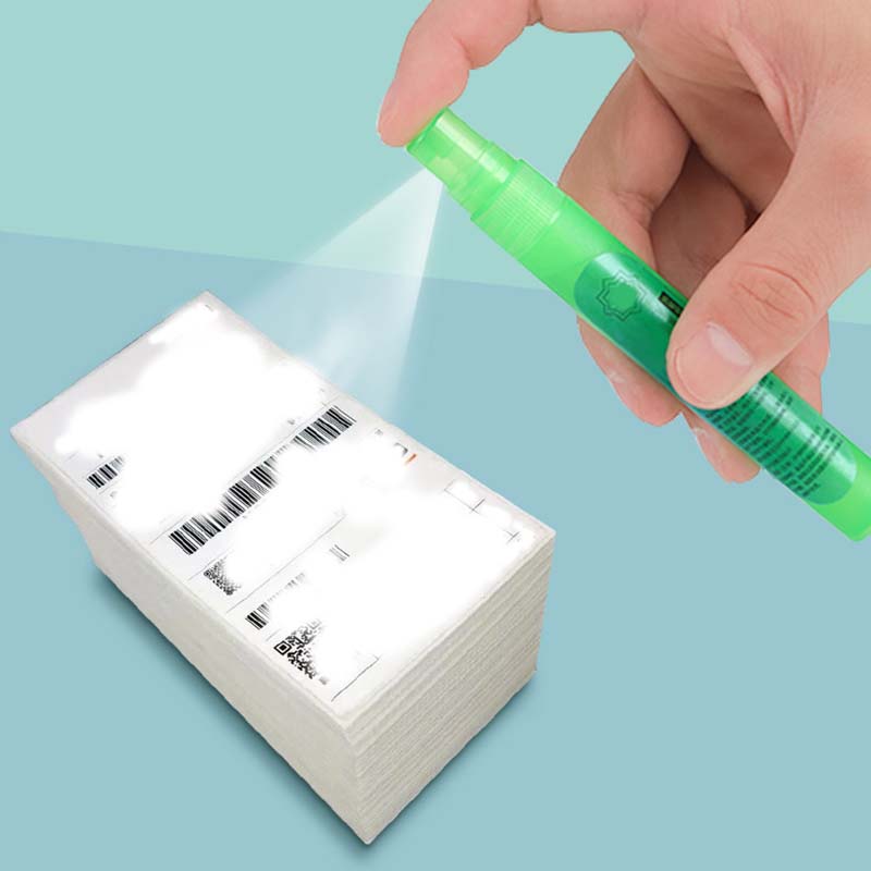 📢📢Buy 5 get 5 free⏰Thermal Sensitive Paper Correction Fluid Spray