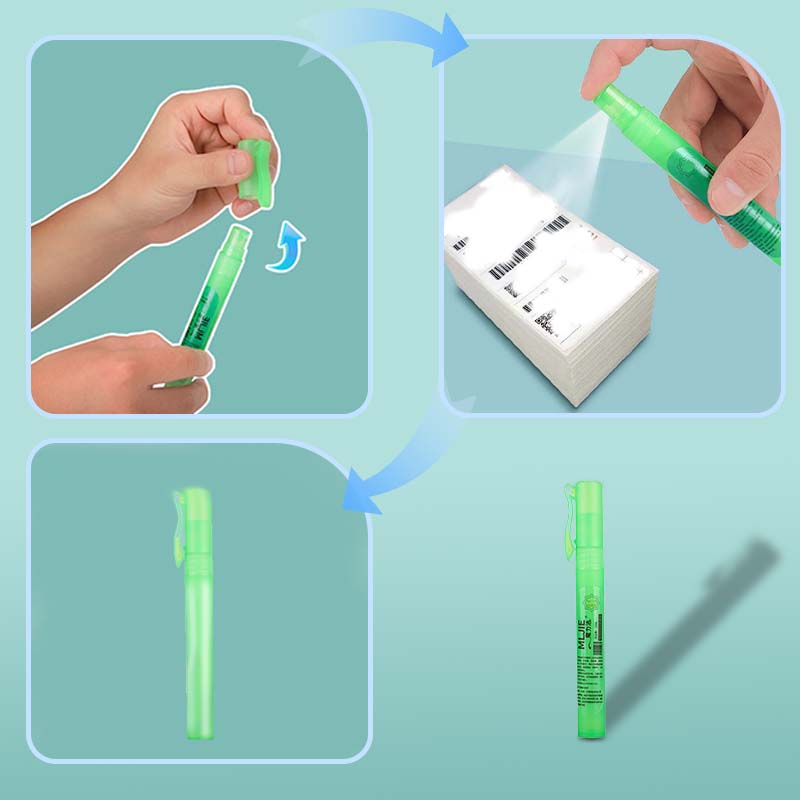 📢📢Buy 5 get 5 free⏰Thermal Sensitive Paper Correction Fluid Spray