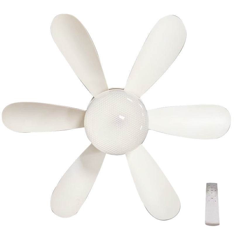 📢📢30% OFF !! ⏰2-in-1 Remote-Controlled Ceiling Fan with LED Light