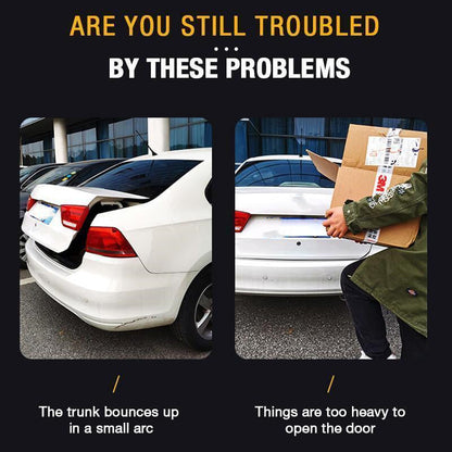 📢📢50% OFF !!!⏰🚗Trunk Spring Lifting Device✨