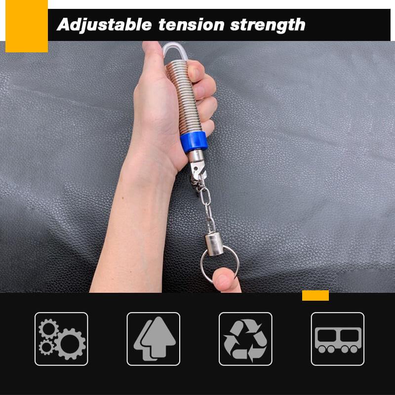 📢📢50% OFF !!!⏰🚗Trunk Spring Lifting Device✨