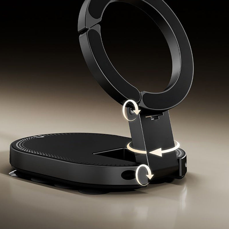 📢📢50% OFF!!⏰Multi-Functional Magnetic & Suction Phone Stand