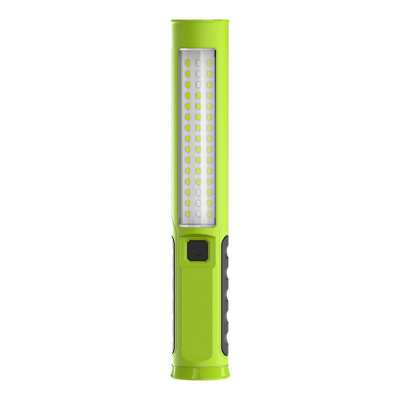 Rechargeable Magnetic LED Work Light