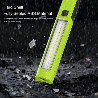 Rechargeable Magnetic LED Work Light