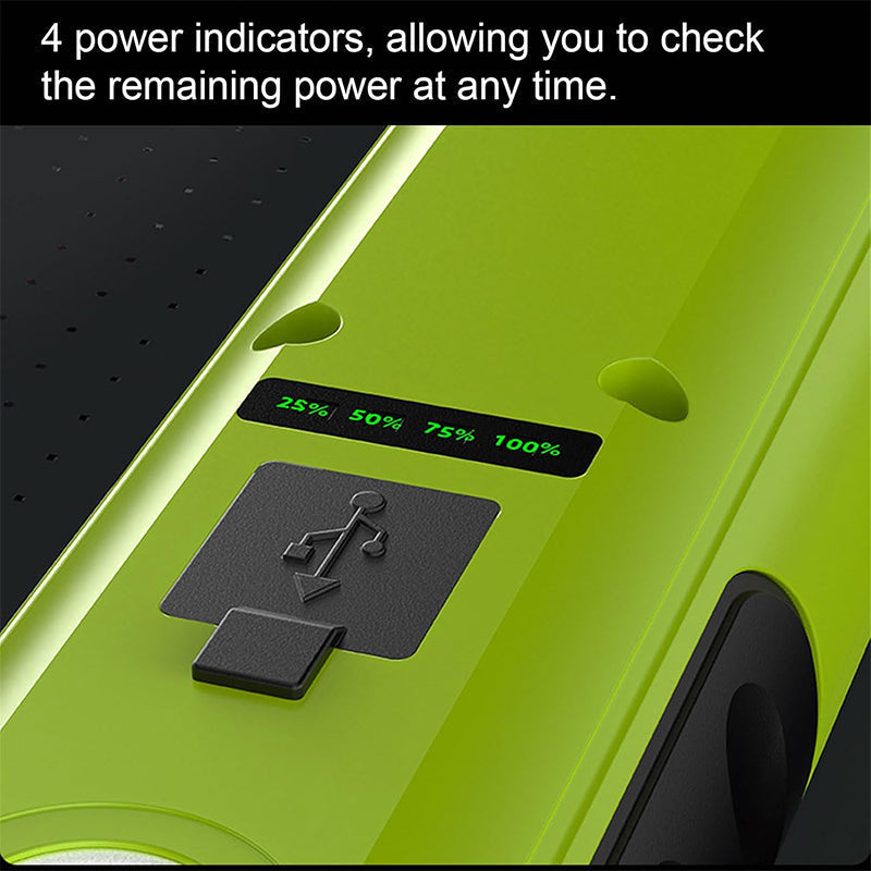 Rechargeable Magnetic LED Work Light