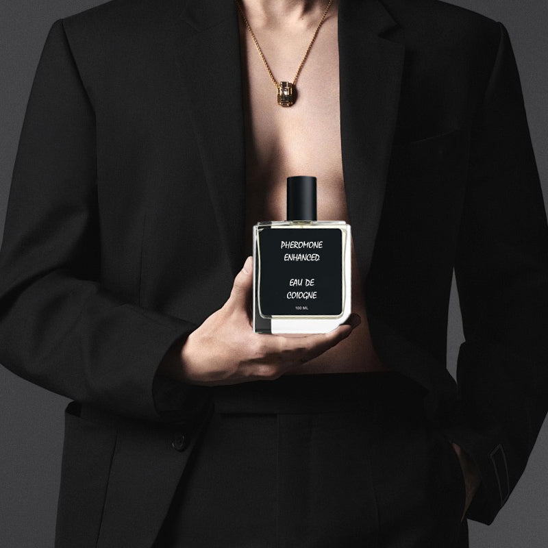 📢📢50% OFF !!!⏰ Men’s Bold Layered Eau de Cologne ✨