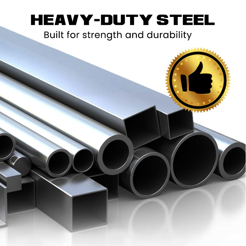 Heavy-Duty Yoke Puller Tool Kit