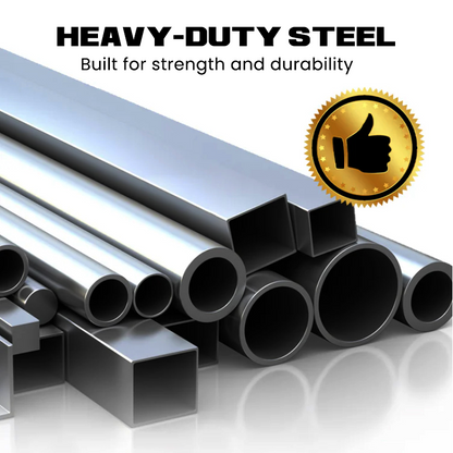 Heavy-Duty Yoke Puller Tool Kit