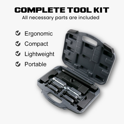 Heavy-Duty Yoke Puller Tool Kit