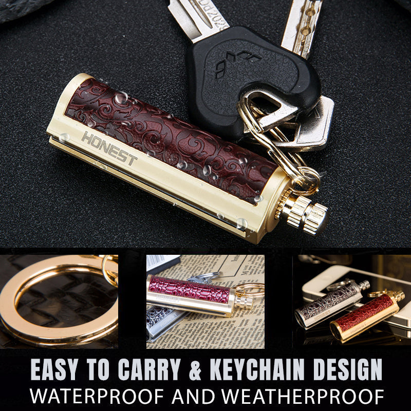 📢📢Buy 2 get 1 free⏰ Lighter With Immortal Dragon Flame
